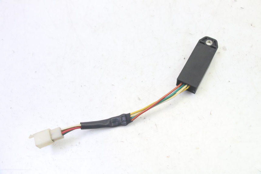 photo de ELEKTRISCHE RELAIS PEUGEOT VIVACITY NEW 4T 50 (2008 - 2017) - Alternative Perspektive