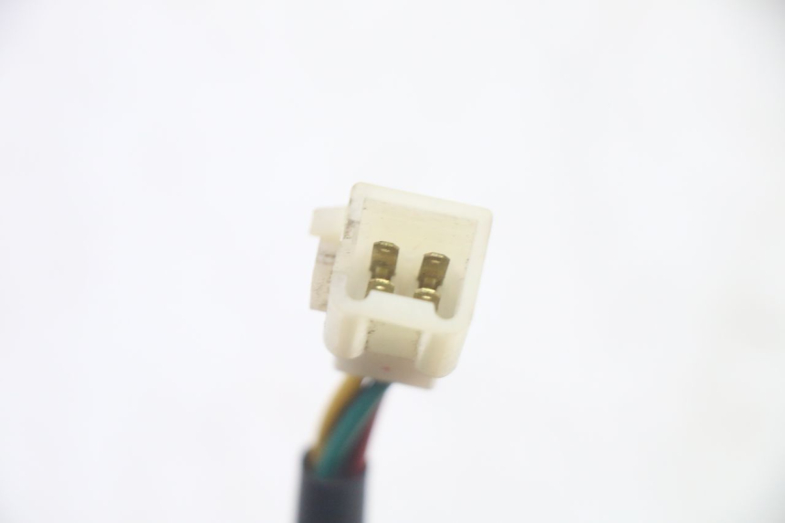 photo de ELEKTRISCHE RELAIS PEUGEOT VIVACITY NEW 4T 50 (2008 - 2017) - Technische Nahaufnahme