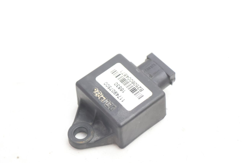 photo de ELEKTRISCHE RELAIS PEUGEOT VIVACITY 50 (2004 - 2009) - Zoom auf Gebrauchszustand