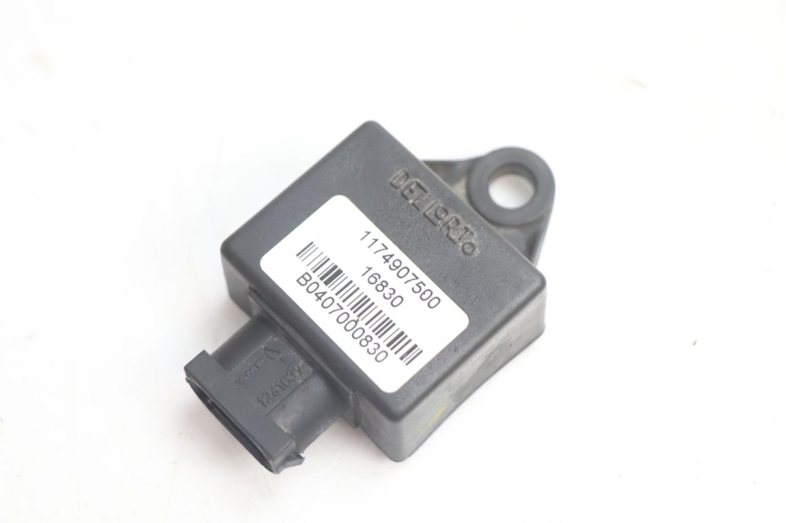 photo de ELEKTRISCHE RELAIS PEUGEOT VIVACITY 50 (2004 - 2009) - Hauptansicht