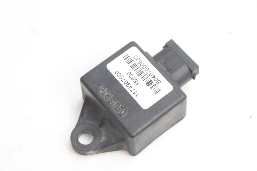 photo de ELEKTRISCHE RELAIS PEUGEOT VIVACITY 50 (2004 - 2009) - Detailansicht des Bauteils