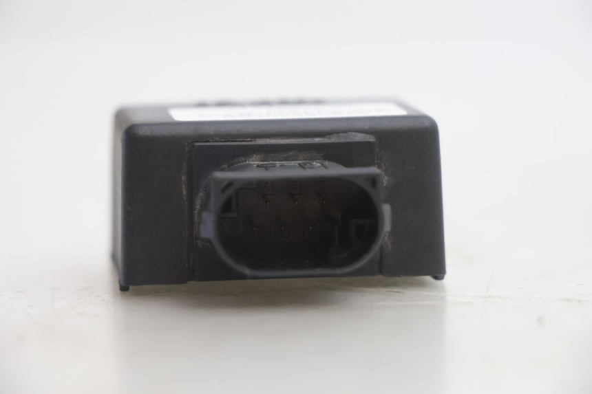 photo de ELEKTRISCHE RELAIS PEUGEOT VIVACITY 50 (2004 - 2009) - Alternative Perspektive