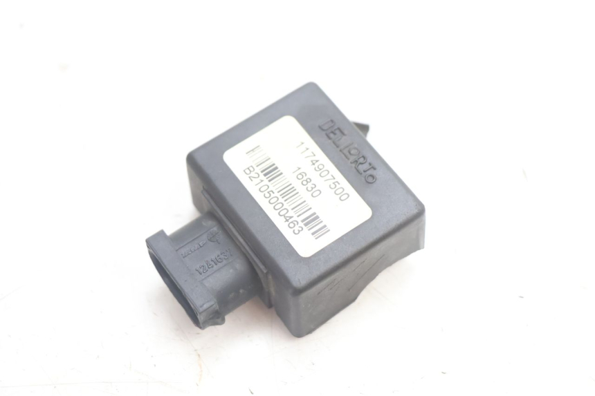 photo de ELEKTRISCHE RELAIS PEUGEOT VIVACITY 50 (2004 - 2009) - Hauptansicht