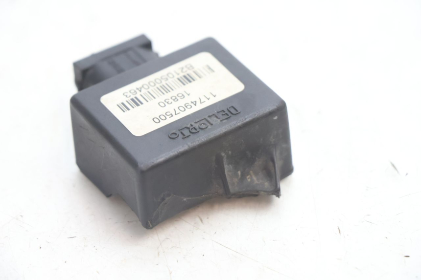 photo de ELEKTRISCHE RELAIS PEUGEOT VIVACITY 50 (2004 - 2009) - Alternative Perspektive