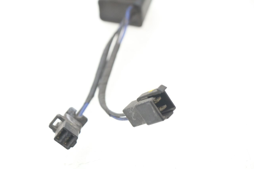 photo de RELAIS KYMCO X-CITING XCITING 400 (2014 - 2018) - Zoom auf Gebrauchszustand