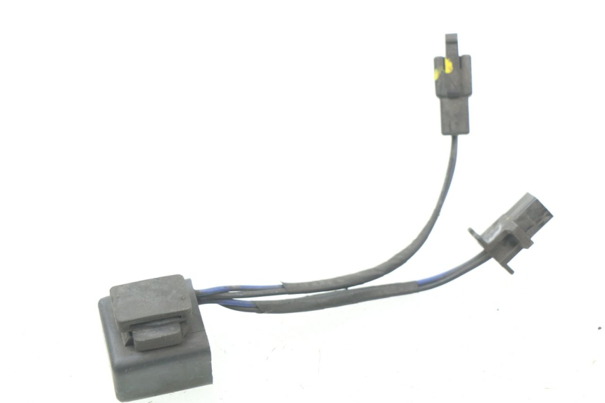 photo de RELAIS KYMCO X-CITING XCITING 400 (2014 - 2018) - Alternative Perspektive