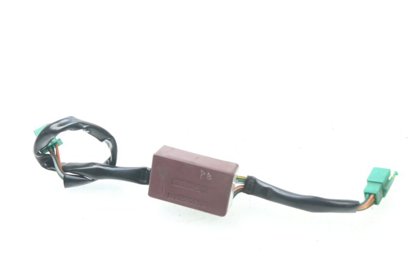 photo de RELAIS KYMCO X-CITING XCITING 400 (2014 - 2018) - Hauptansicht