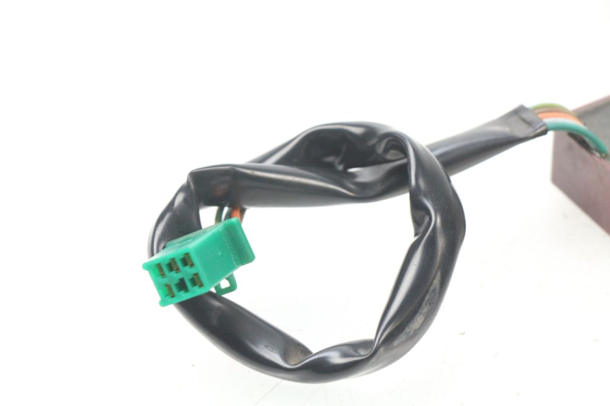 photo de RELAIS KYMCO X-CITING XCITING 400 (2014 - 2018) - Alternative Perspektive