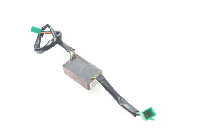 photo de RELAIS KYMCO X-CITING XCITING 400 (2014 - 2018) - Technische Nahaufnahme