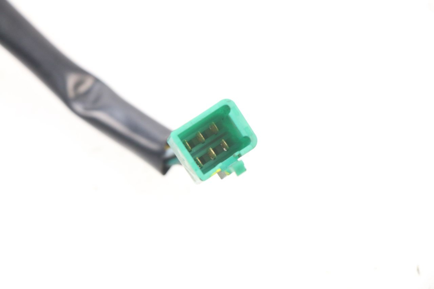 photo de RELAIS KYMCO X-CITING XCITING 400 (2014 - 2018) - Gesamtansicht des Produkts