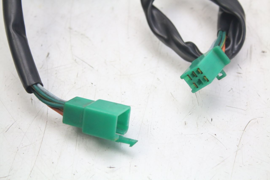 photo de RELAIS KYMCO X-CITING XCITING 400 (2014 - 2018) - Detailansicht des Bauteils