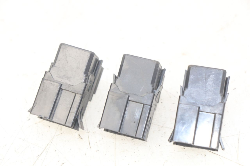 photo de ELEKTRISCHE RELAIS YAMAHA X-CITY XCITY 125 (2007 - 2013) - Hauptansicht