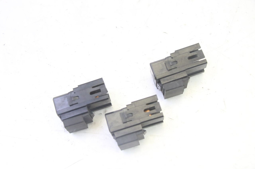 photo de ELEKTRISCHE RELAIS YAMAHA X-CITY XCITY 125 (2007 - 2013) - Hauptansicht