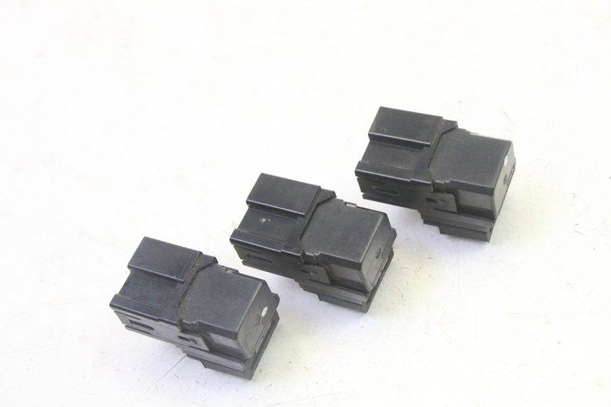 photo de ELEKTRISCHE RELAIS YAMAHA X-CITY XCITY 125 (2007 - 2013) - Zoom auf Gebrauchszustand