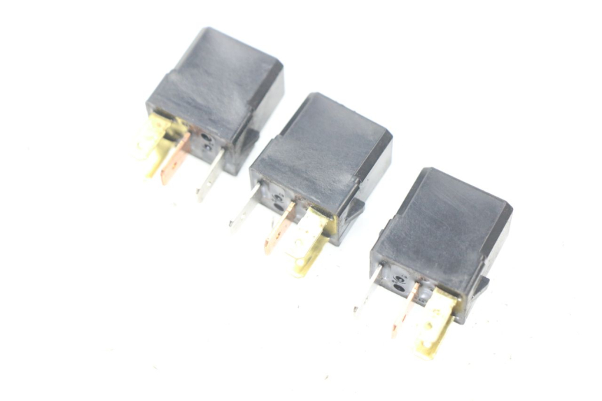 photo de RELAIS YAMAHA XMAX X-MAX ABS 125 (2014 - 2016) - Hauptansicht