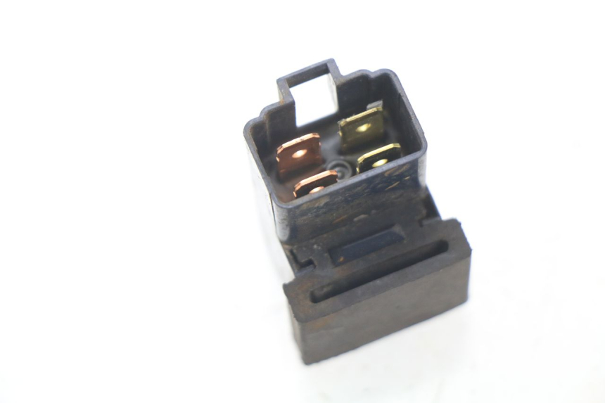 photo de ELEKTRISCHE RELAIS YAMAHA XMAX X-MAX 125 (2006 - 2009) - Zoom auf Gebrauchszustand