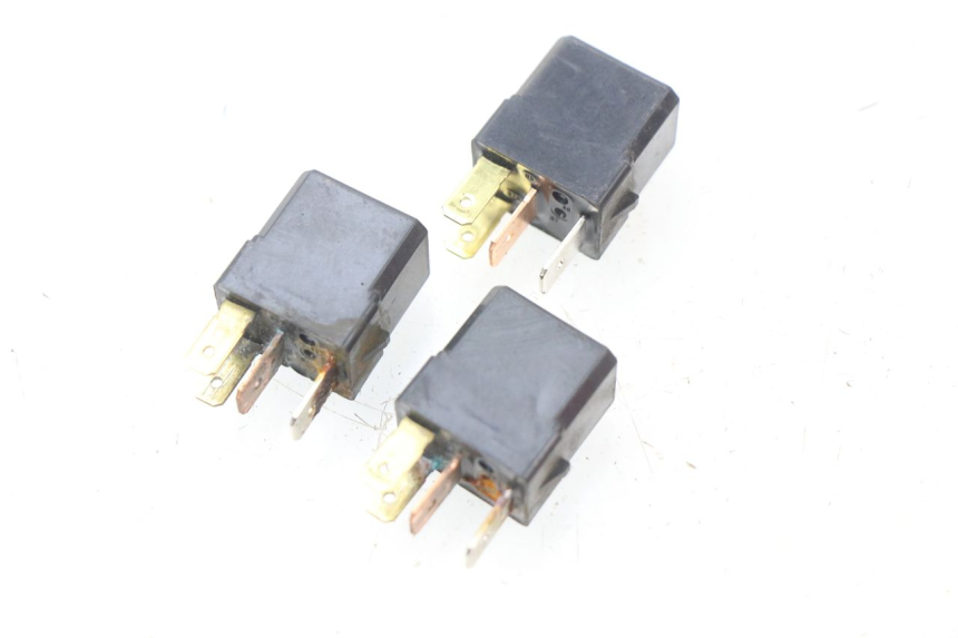 photo de ELEKTRISCHE RELAIS YAMAHA XMAX X-MAX 125 (2006 - 2009) - Hauptansicht