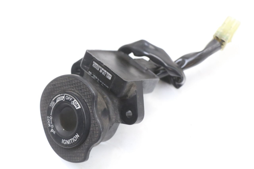 photo de ELEKTRISCHES RELAIS YAMAHA X-MAX XMAX 125 (2010 - 2013) - Hauptansicht