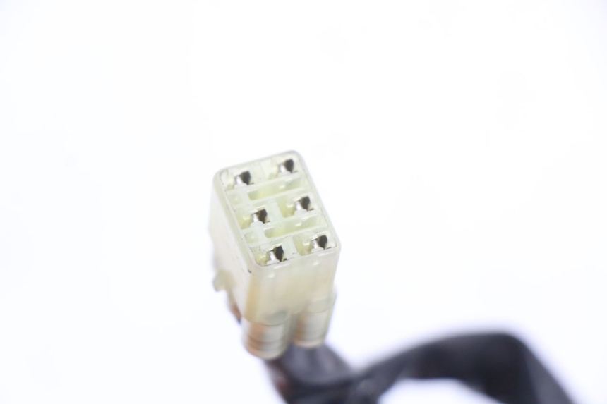 photo de ELEKTRISCHES RELAIS YAMAHA X-MAX XMAX 125 (2010 - 2013) - Gesamtansicht des Produkts