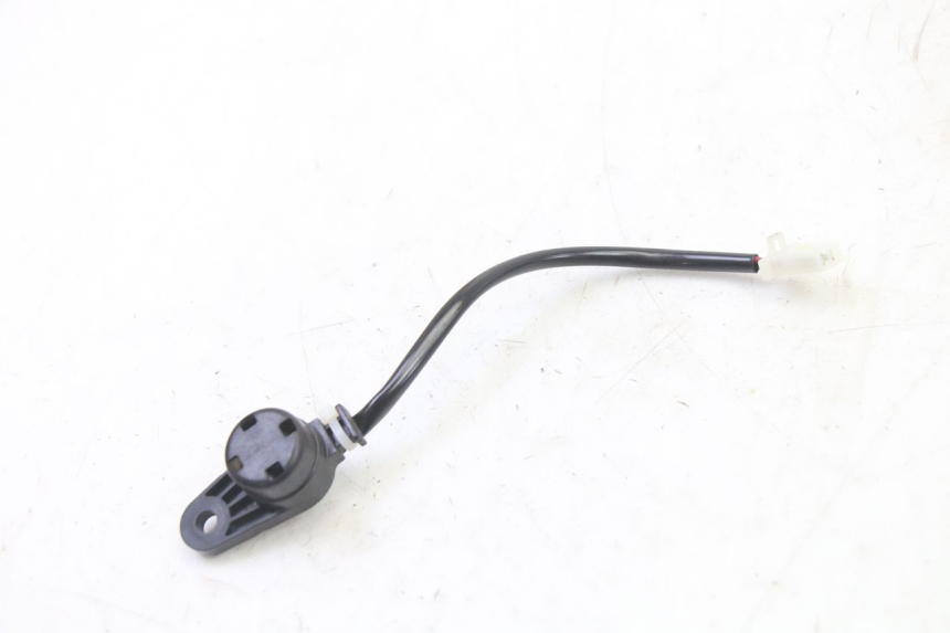 photo de RELAIS YAMAHA XMAX X-MAX 125 (2021 - 2025) - Hauptansicht