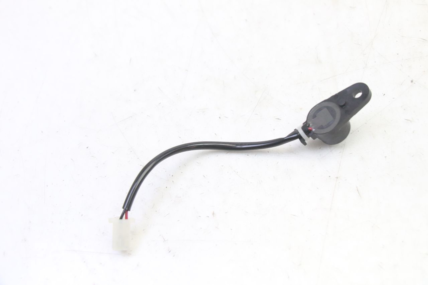 photo de RELAIS YAMAHA XMAX X-MAX 125 (2021 - 2025) - Alternative Perspektive