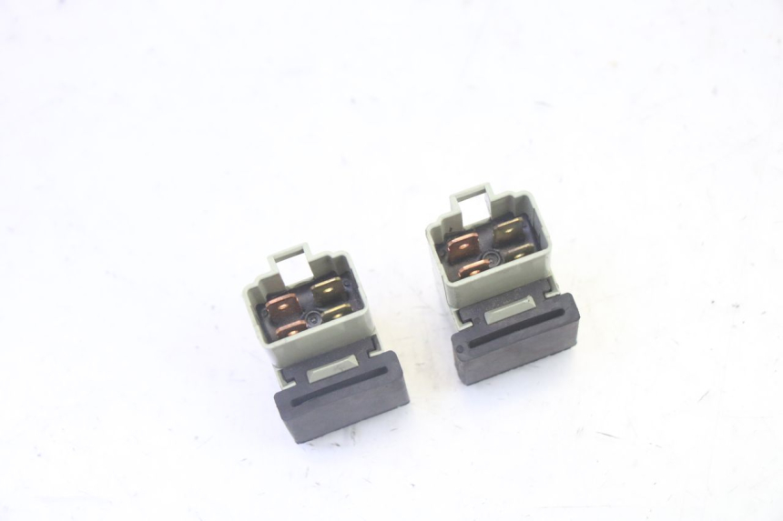 photo de ELEKTRISCHES RELAIS YAMAHA X-MAX XMAX 125 (2010 - 2013) - Zoom auf Gebrauchszustand