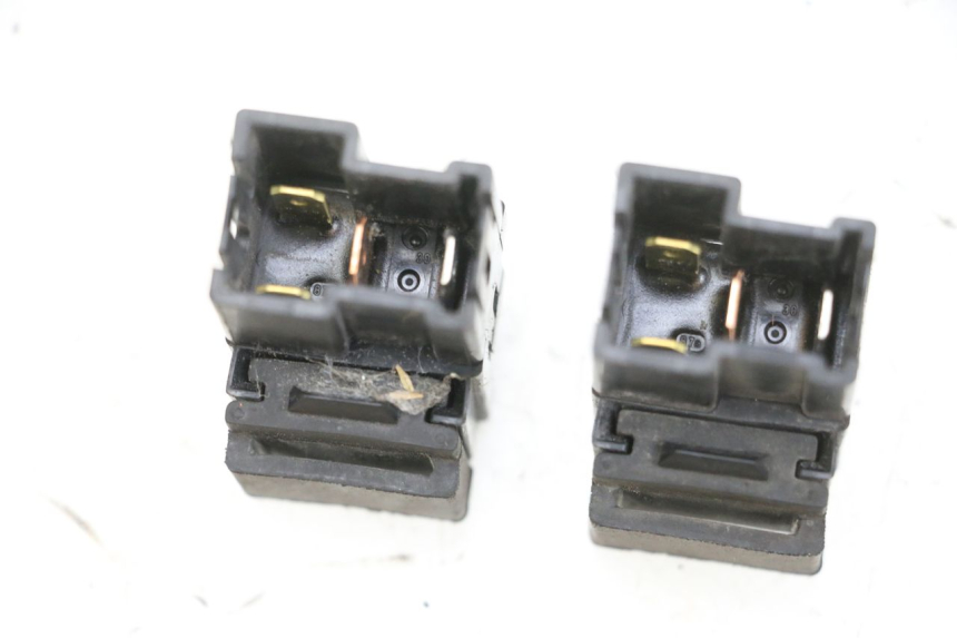 photo de ELEKTRISCHES RELAIS YAMAHA X-MAX XMAX 125 (2010 - 2013) - Alternative Perspektive