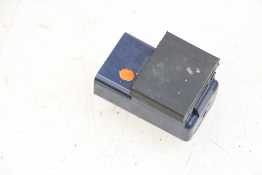 photo de ELEKTRISCHE RELAIS YAMAHA XMAX X-MAX 125 (2006 - 2009) - Zoom auf Gebrauchszustand