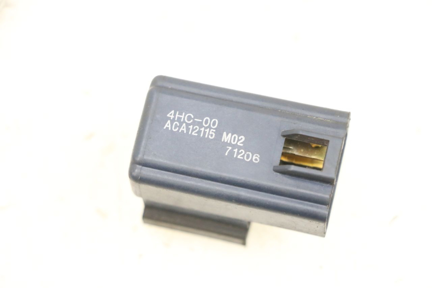 photo de ELEKTRISCHE RELAIS YAMAHA XMAX X-MAX 125 (2006 - 2009) - Hauptansicht