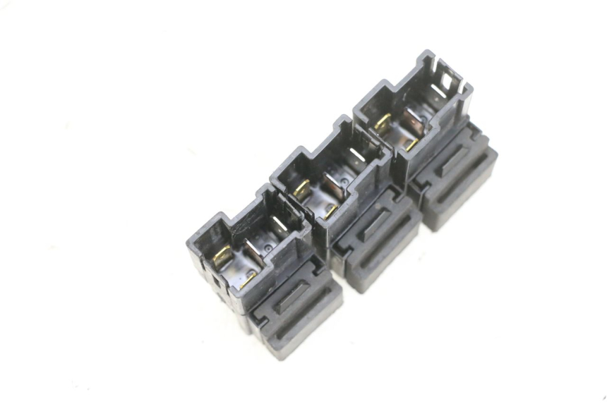 photo de ELEKTRISCHE RELAIS YAMAHA XMAX X-MAX 125 (2006 - 2009) - Zoom auf Gebrauchszustand