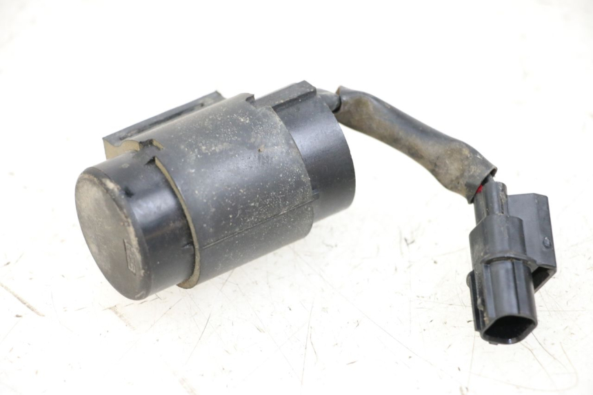 photo de RELAIS SYM X-PRO 4T 50 (2014 - 2021) - Hauptansicht