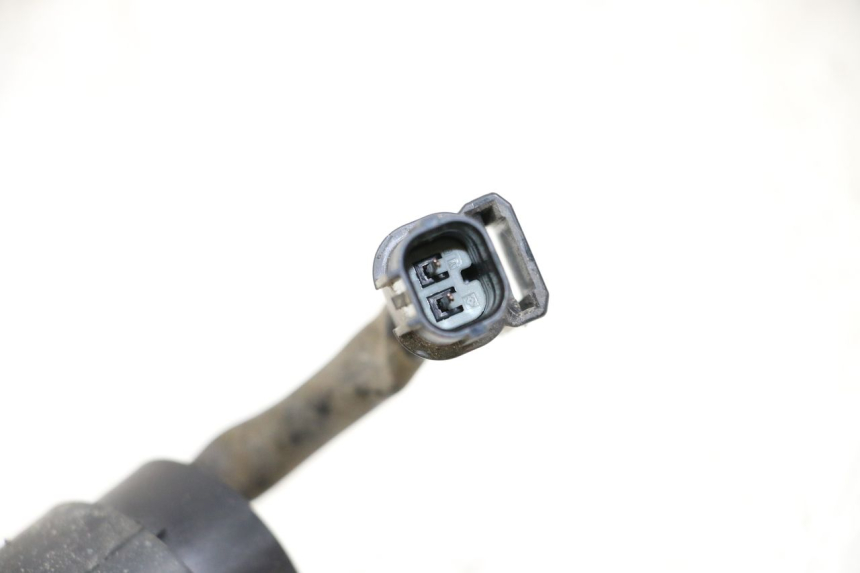 photo de RELAIS SYM X-PRO 4T 50 (2014 - 2021) - Zoom auf Gebrauchszustand