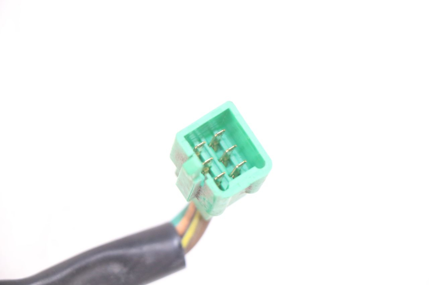 photo de ELEKTRISCHE RELAIS KYMCO X-TOWN XTOWN 125 (2016 - 2021) - Technische Nahaufnahme