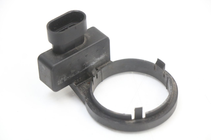 photo de ELEKTRISCHE RELAIS PIAGGIO X10 125 (2012 - 2017) - Hauptansicht