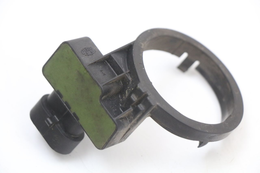 photo de ELEKTRISCHE RELAIS PIAGGIO X10 125 (2012 - 2017) - Zoom auf Gebrauchszustand