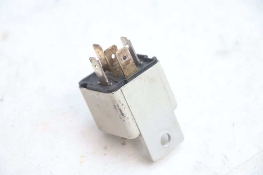 photo de RELAIS PIAGGIO X8 STREET 125 (2006 - 2007) - Technische Nahaufnahme