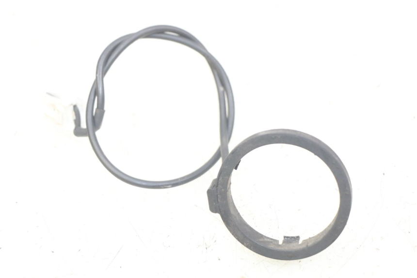 photo de ELEKTRISCHES RELAIS PIAGGIO X8 125 (2004 - 2007) - Hauptansicht