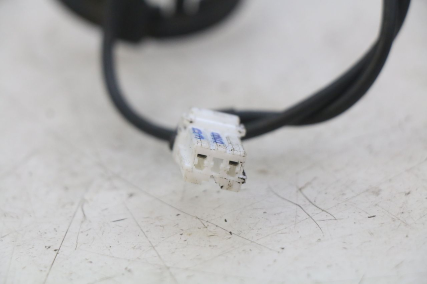 photo de ELEKTRISCHES RELAIS PIAGGIO X8 125 (2004 - 2007) - Zoom auf Gebrauchszustand