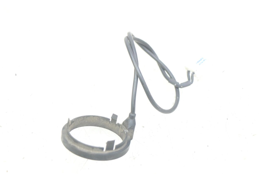 photo de ELEKTRISCHES RELAIS PIAGGIO X8 125 (2004 - 2007) - Alternative Perspektive