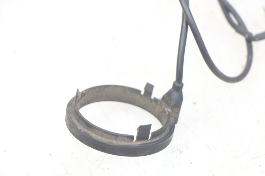 photo de ELEKTRISCHES RELAIS PIAGGIO X8 125 (2004 - 2007) - Technische Nahaufnahme