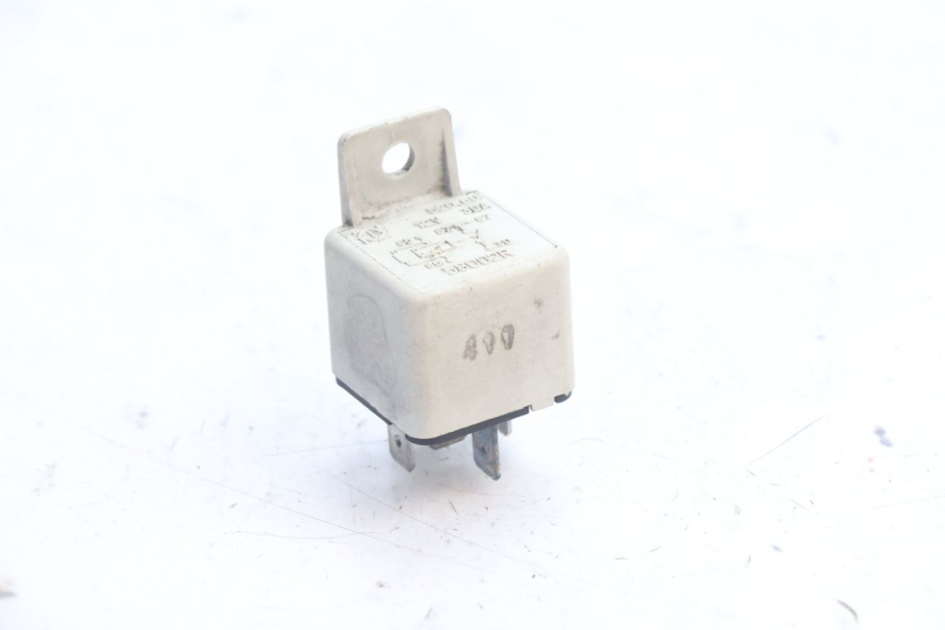 photo de RELAIS PIAGGIO X9 AMALFI 180 (2000 - 2003) - Hauptansicht