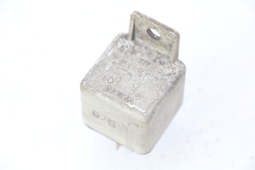 photo de ELEKTRISCHE RELAIS PIAGGIO X9 EVOLUTION 250 (2003 - 2007) - Hauptansicht