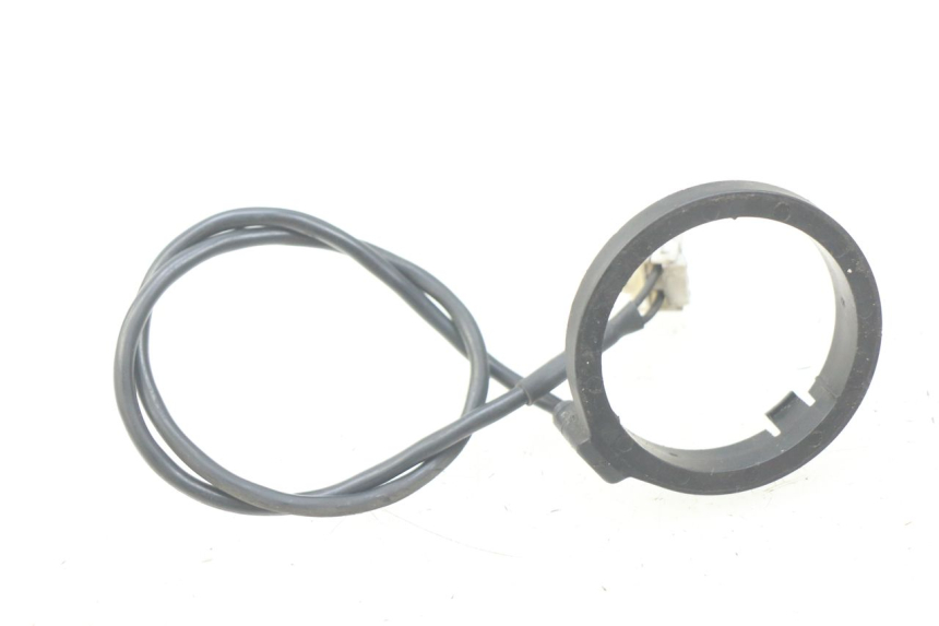 photo de ELEKTRISCHE RELAIS PIAGGIO X9 EVOLUTION 500 (2003 - 2005) - Hauptansicht