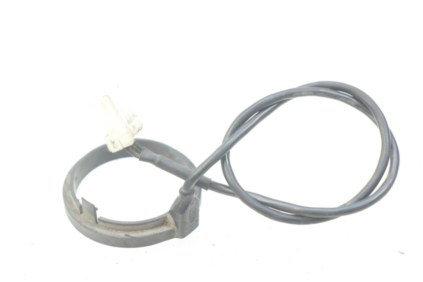 photo de ELEKTRISCHE RELAIS PIAGGIO X9 EVOLUTION 500 (2003 - 2005) - Detailansicht des Bauteils