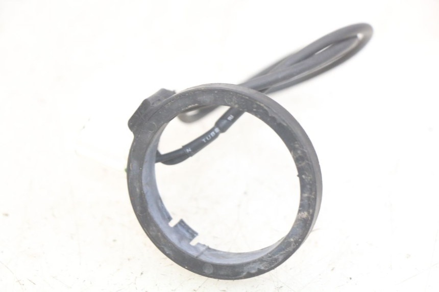 photo de ELEKTRISCHE RELAIS PIAGGIO X9 EVOLUTION 125 (2003 - 2007) - Hauptansicht