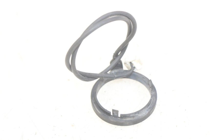 photo de ELEKTRISCHE RELAIS PIAGGIO X9 EVOLUTION 125 (2003 - 2007) - Zoom auf Gebrauchszustand