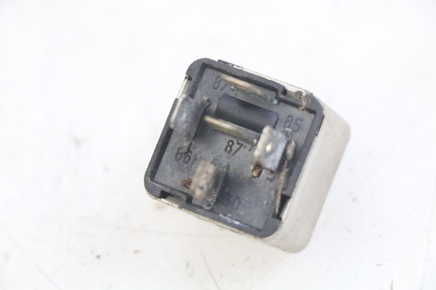 photo de ELEKTRISCHE RELAIS PIAGGIO X9 EVOLUTION 125 (2003 - 2007) - Zoom auf Gebrauchszustand