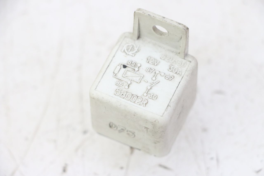 photo de ELEKTRISCHE RELAIS PIAGGIO X9 EVOLUTION 125 (2003 - 2007) - Hauptansicht