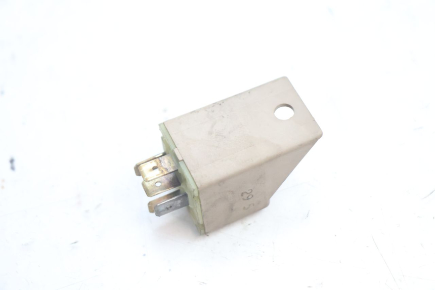 photo de ELEKTRISCHE RELAIS PIAGGIO X9 EVOLUTION 125 (2003 - 2007) - Technische Nahaufnahme