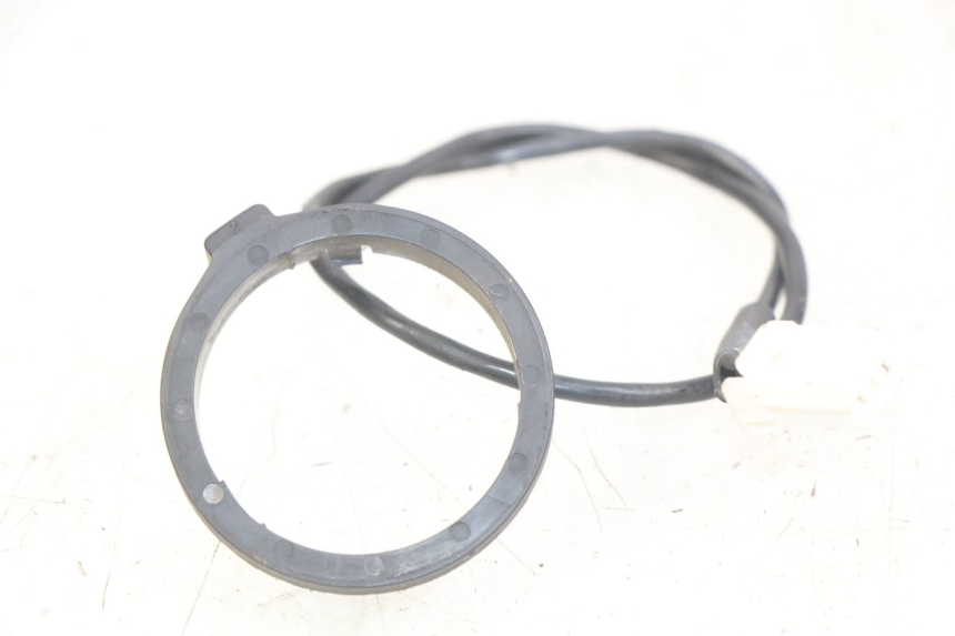 photo de ELEKTRISCHE RELAIS PIAGGIO X9 125 (2000 - 2003) - Hauptansicht